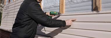 Best Insulated Siding Installation  in Dover Base Housing, DE